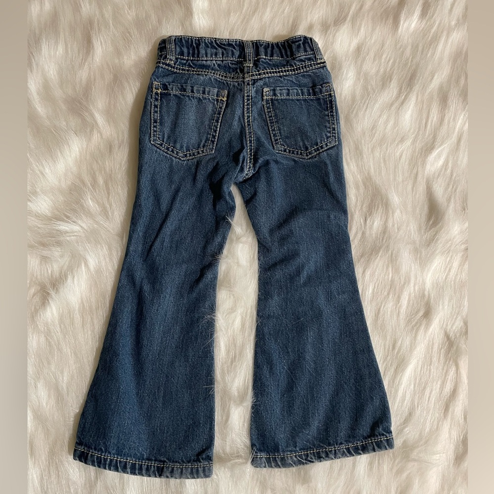 Gymboree jeans size 4.